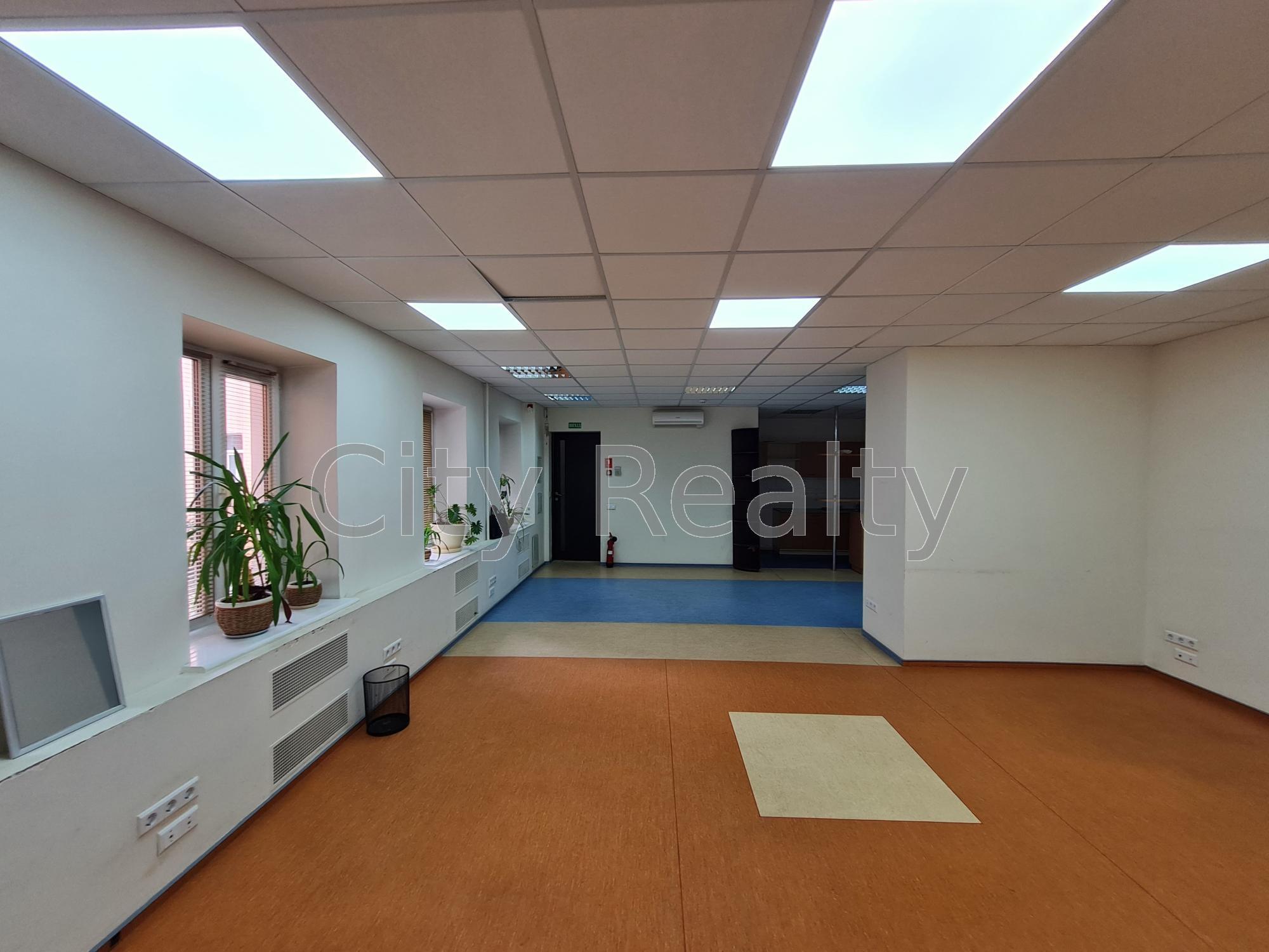 Аренда офиса 60 м², Игоревская ул., 1/8