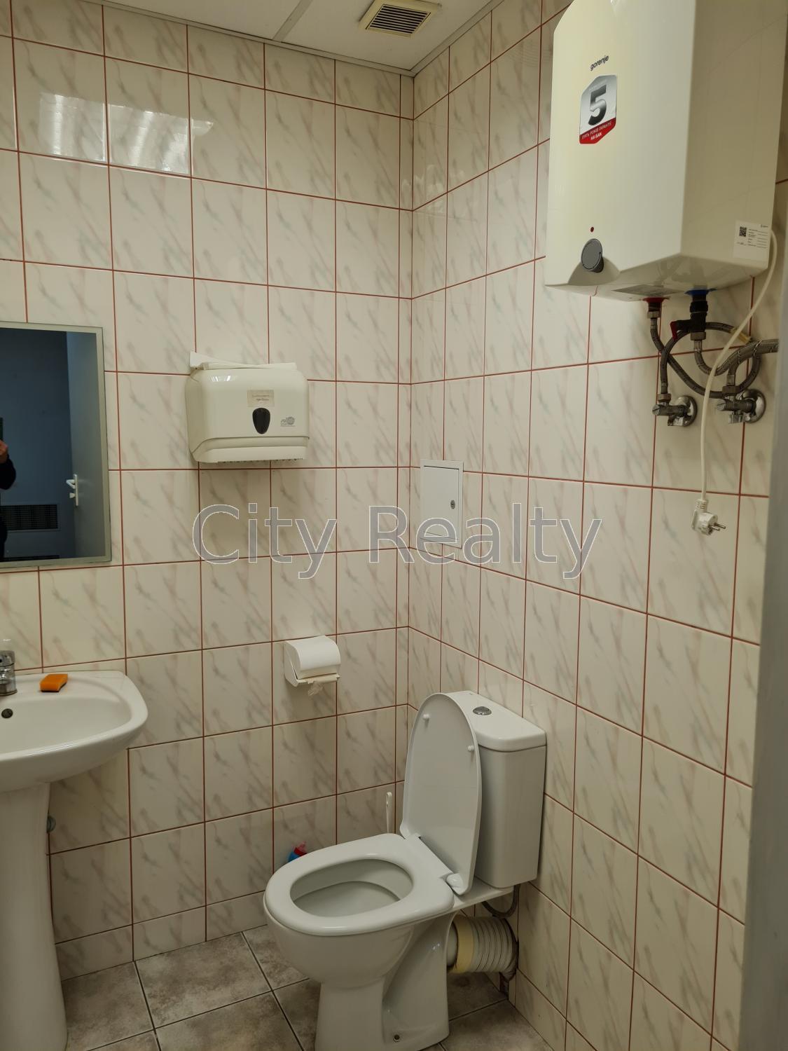 Аренда офиса 60 м², Игоревская ул., 1/8
