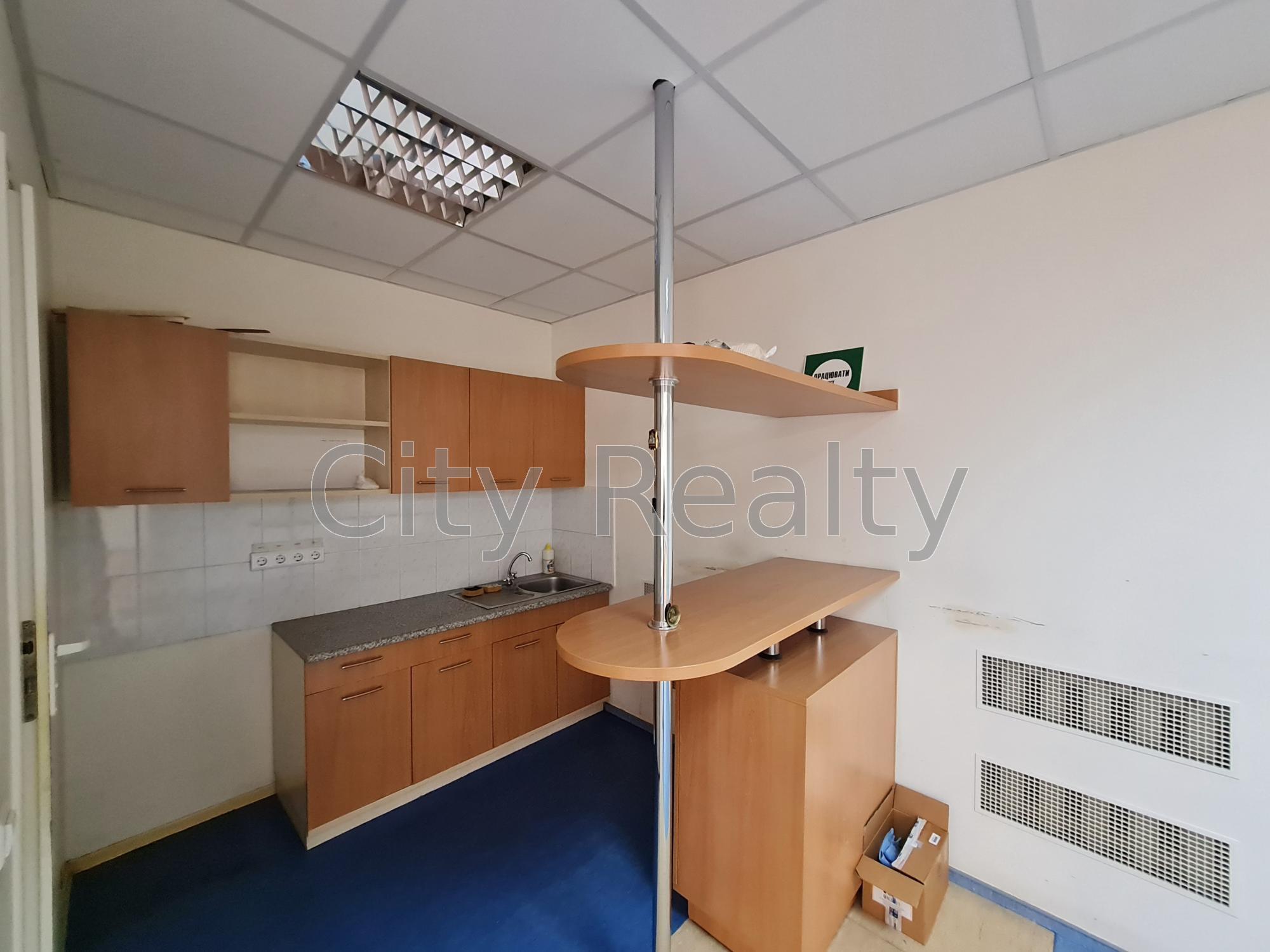 Аренда офиса 60 м², Игоревская ул., 1/8