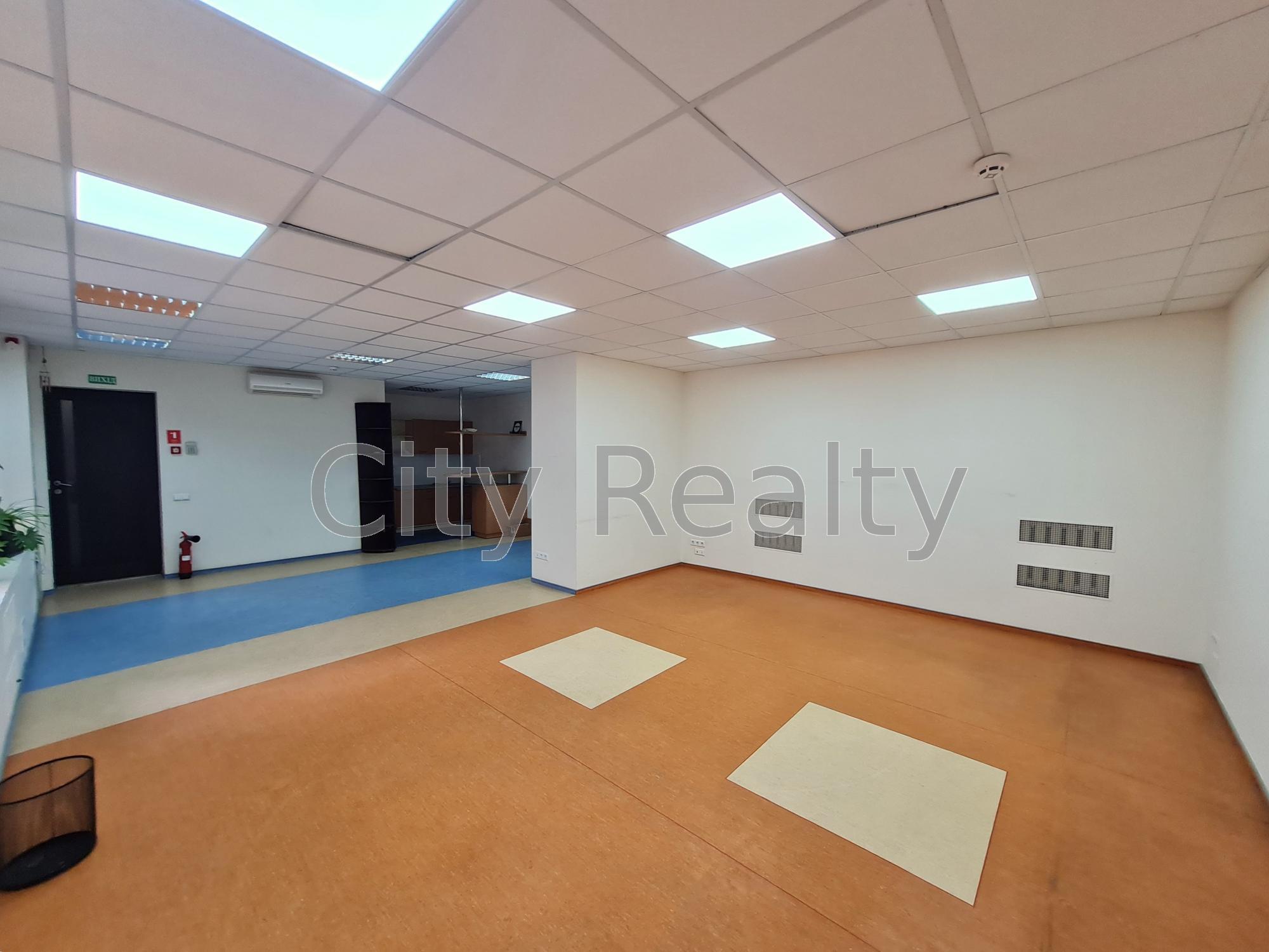 Аренда офиса 60 м², Игоревская ул., 1/8