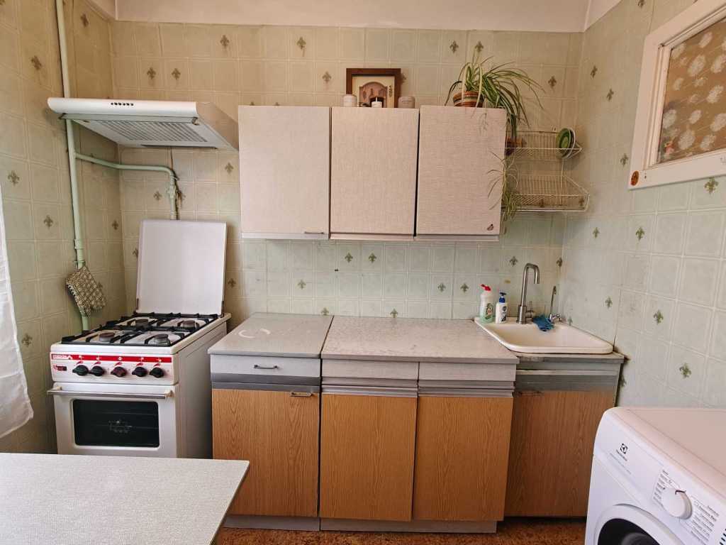 Аренда 1-комнатной квартиры 42 м², Соборности просп., 3Б