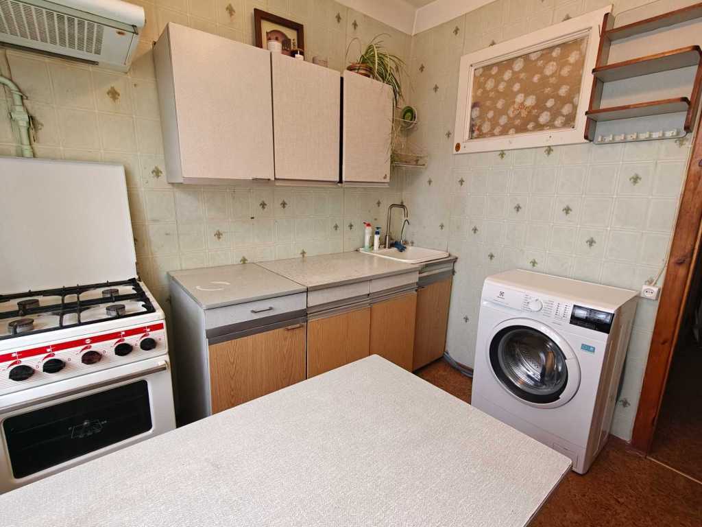 Аренда 1-комнатной квартиры 42 м², Соборности просп., 3Б