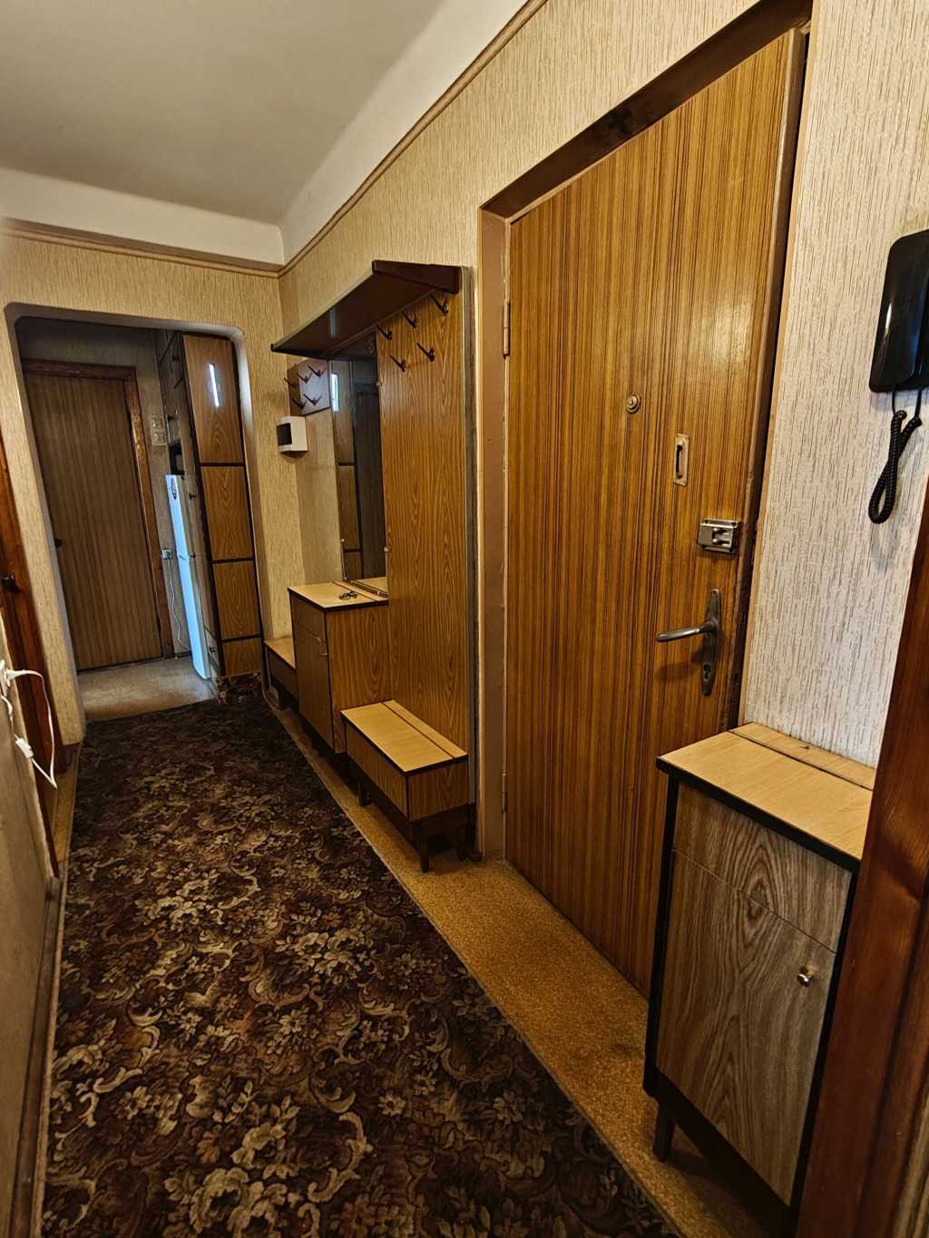 Аренда 1-комнатной квартиры 42 м², Соборности просп., 3Б