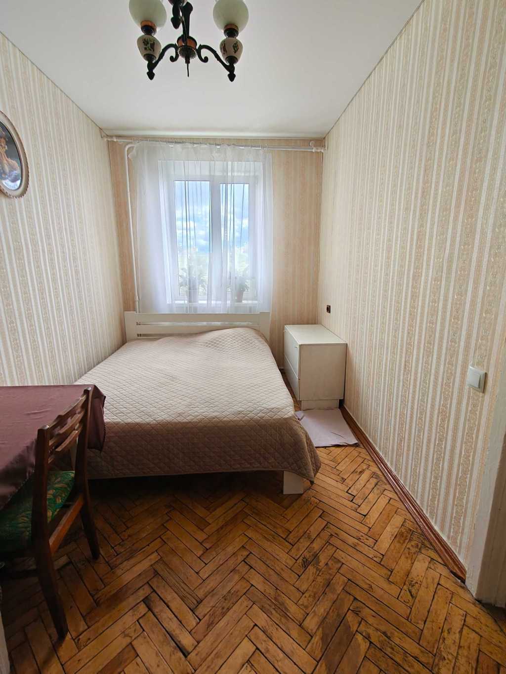 Аренда 2-комнатной квартиры 47 м², Мира просп., 6