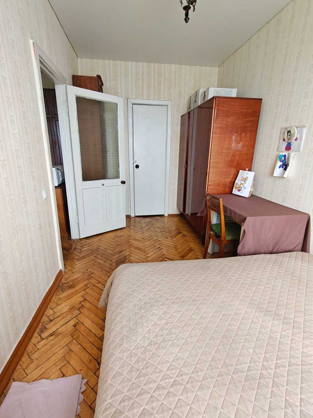 Аренда 2-комнатной квартиры 47 м², Мира просп., 6
