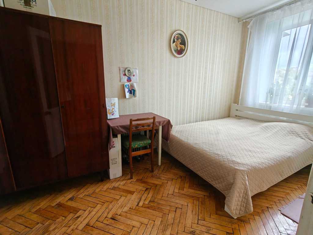 Аренда 2-комнатной квартиры 47 м², Мира просп., 6