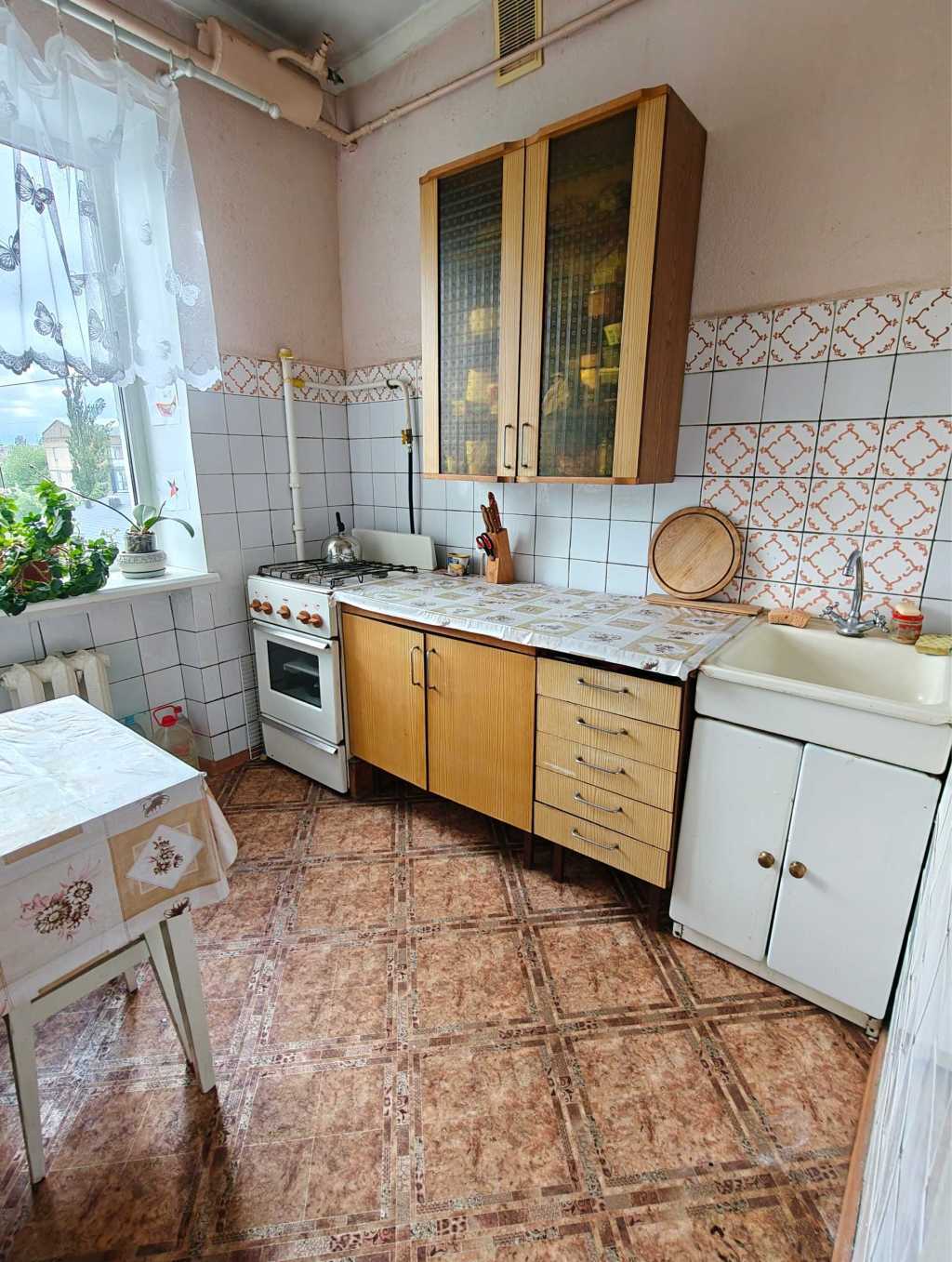 Аренда 2-комнатной квартиры 47 м², Мира просп., 6
