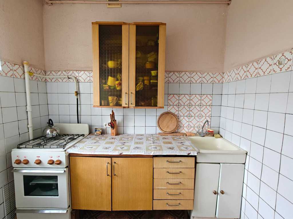 Аренда 2-комнатной квартиры 47 м², Мира просп., 6