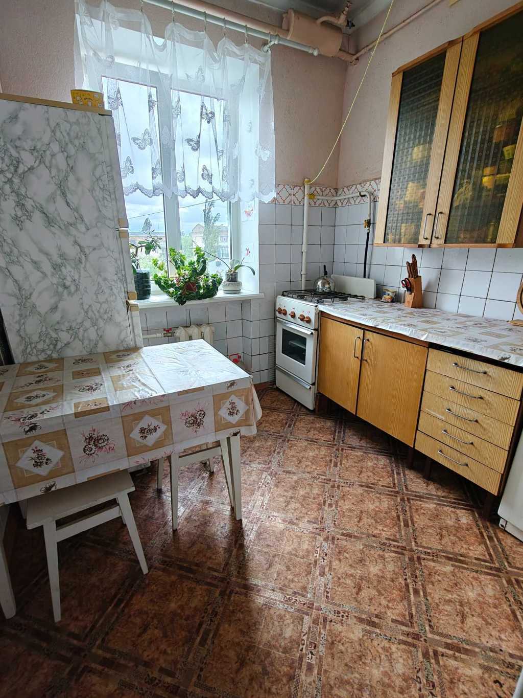 Аренда 2-комнатной квартиры 47 м², Мира просп., 6