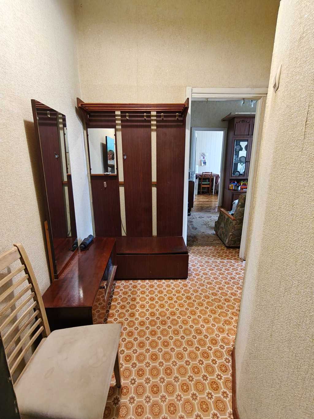 Аренда 2-комнатной квартиры 47 м², Мира просп., 6