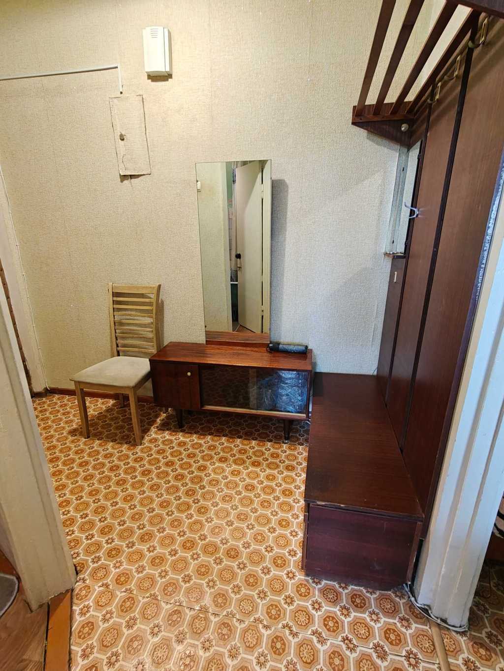 Аренда 2-комнатной квартиры 47 м², Мира просп., 6