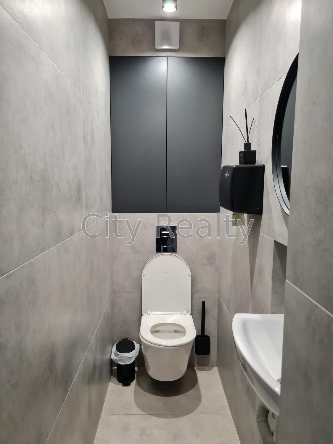 Аренда офиса 35 м², Игоревская ул., 1/8
