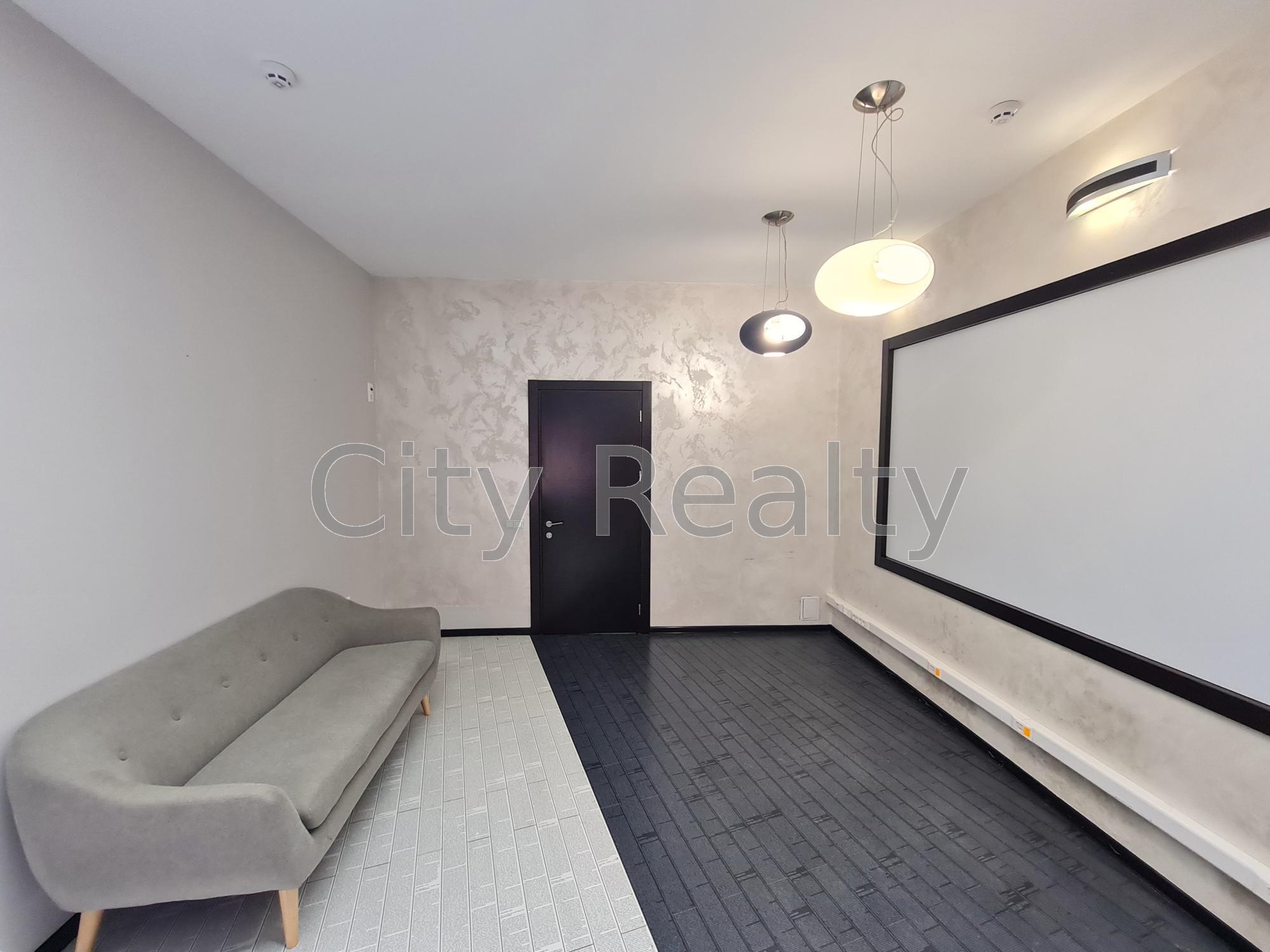 Аренда офиса 35 м², Игоревская ул., 1/8