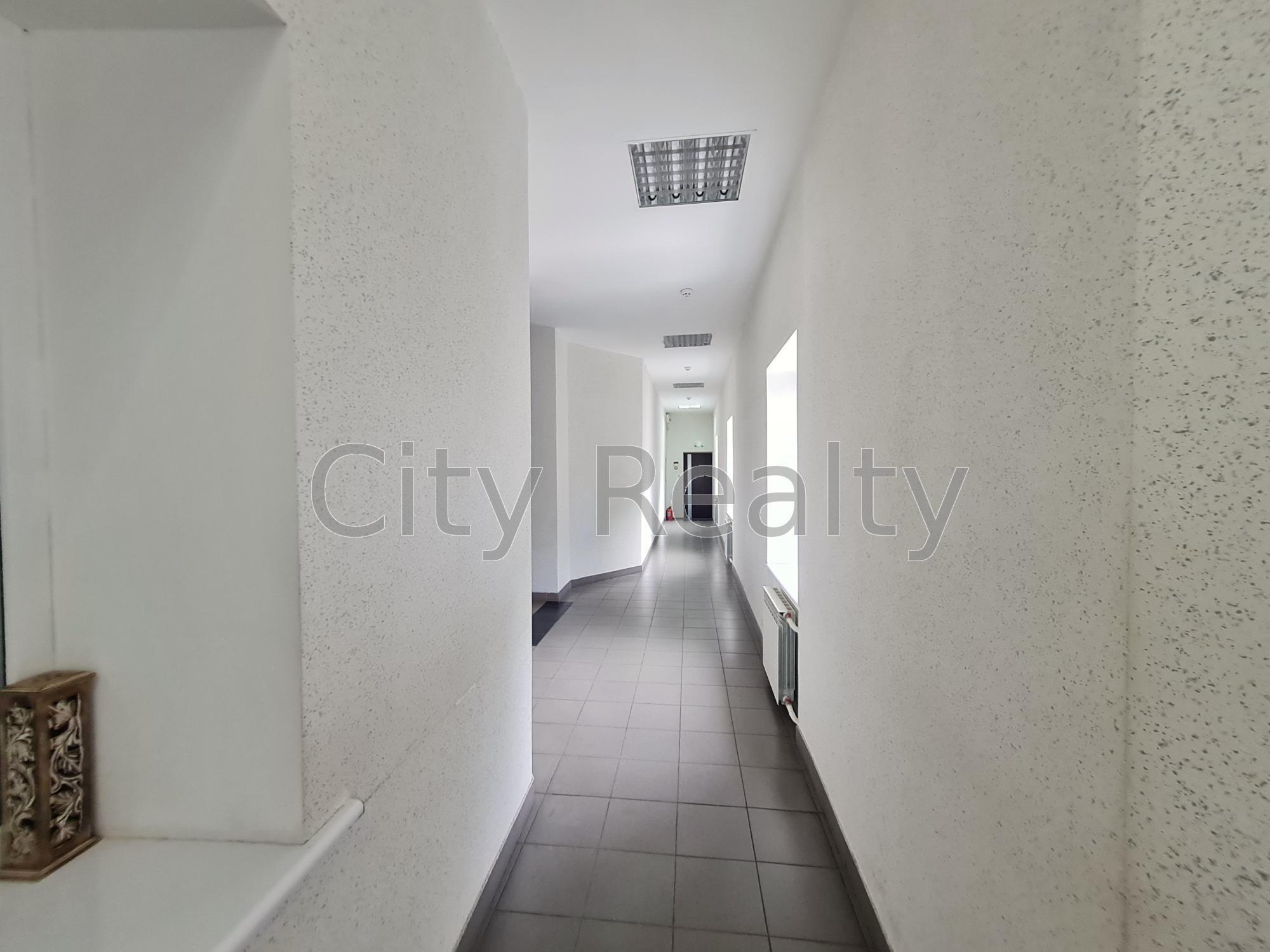 Аренда офиса 35 м², Игоревская ул., 1/8