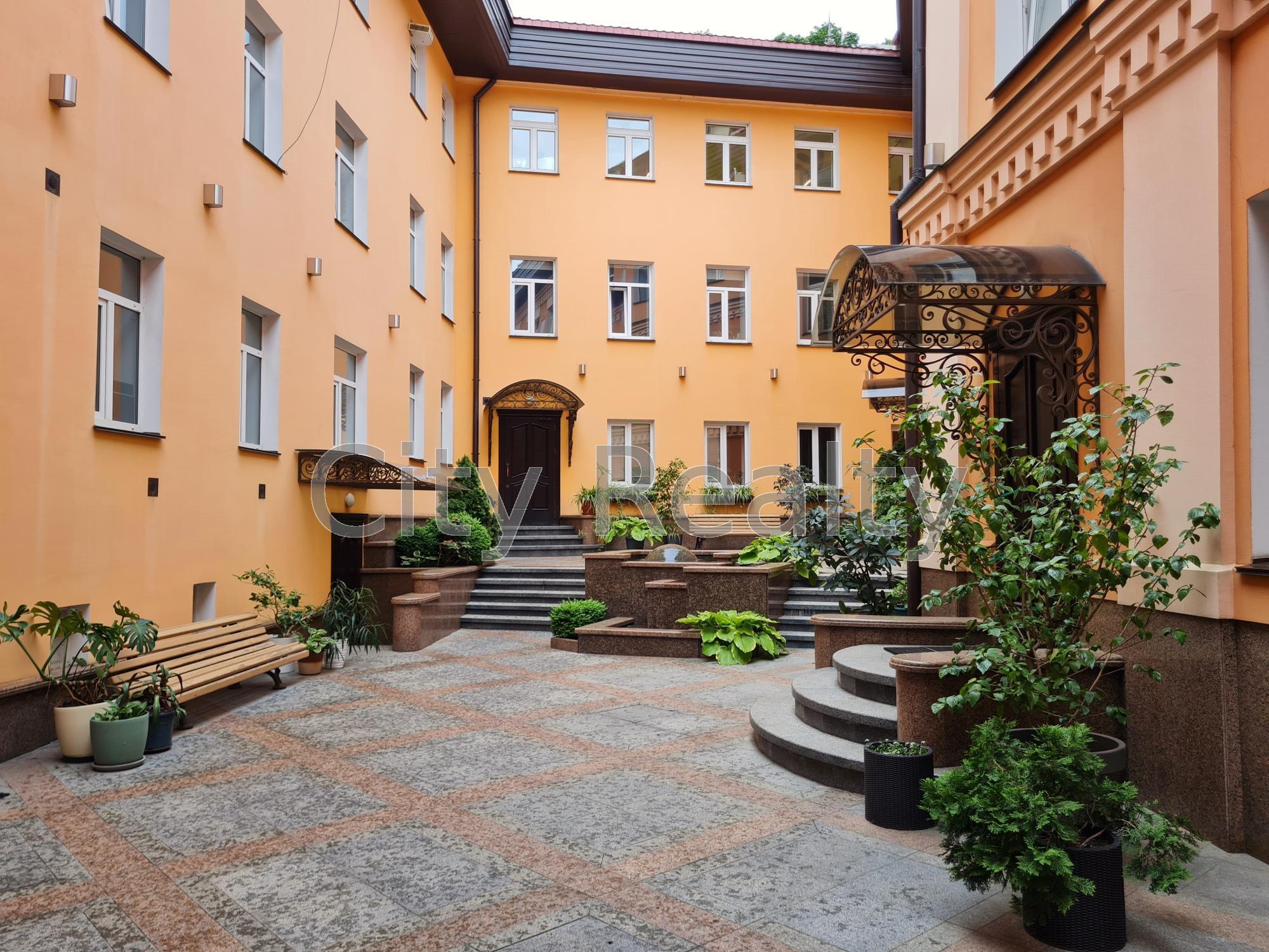 Аренда офиса 35 м², Игоревская ул., 1/8