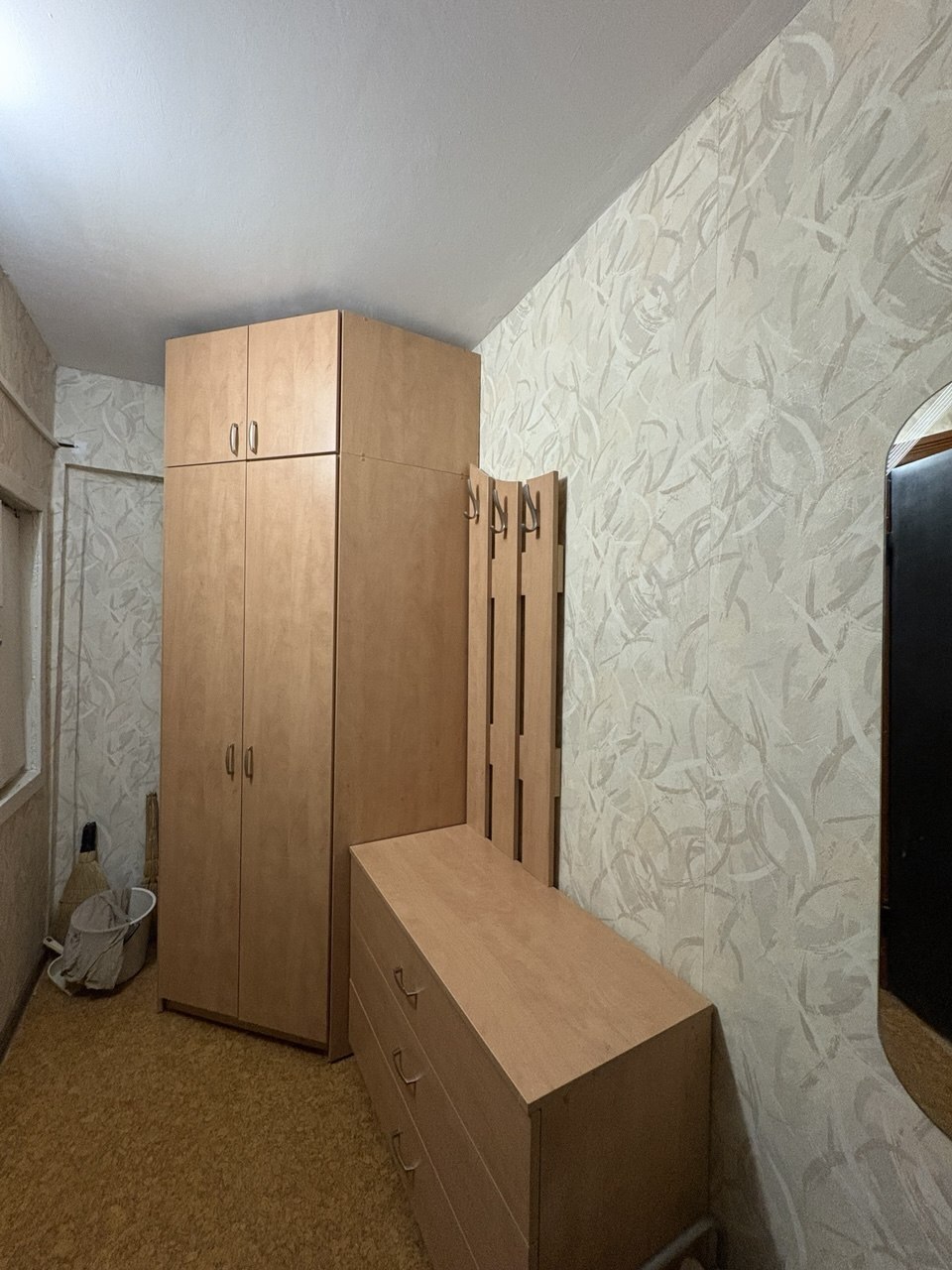 Оренда 1-кімнатної квартири 31 м², Анатолія Базилевича пров., 2/13