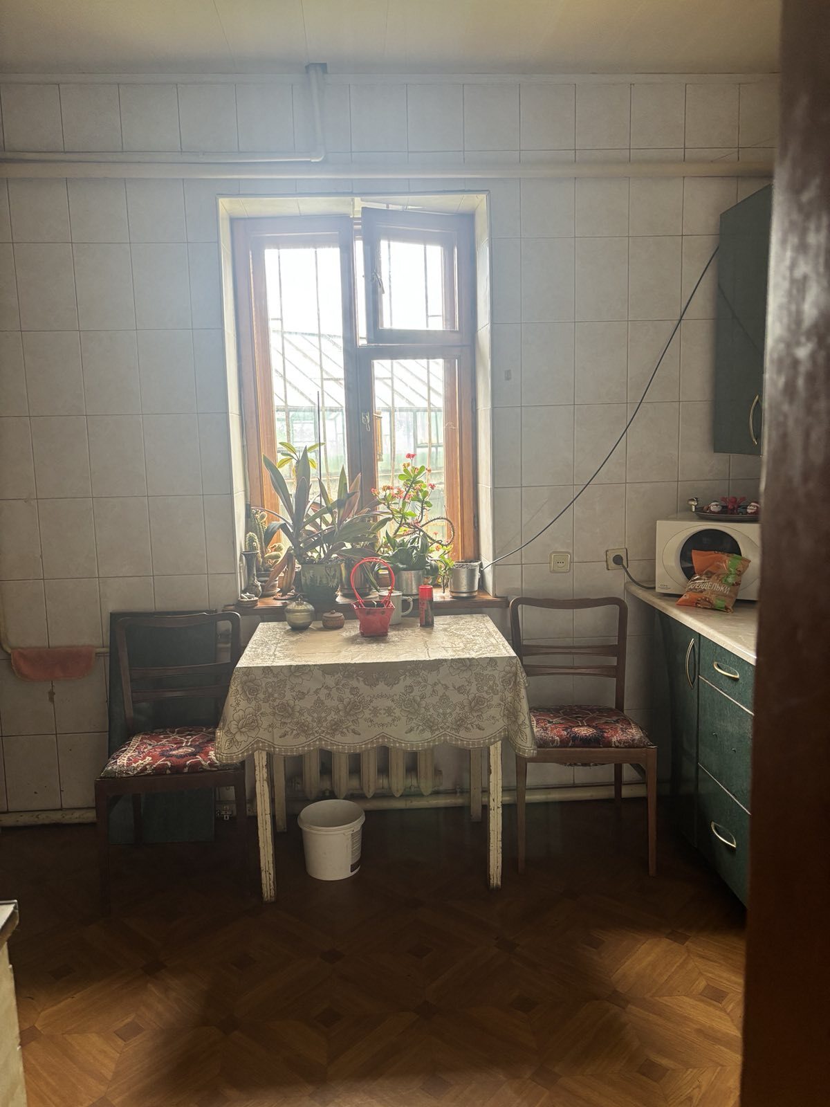Оренда 2-кімнатної квартири 55 м², Рясний пров., 2