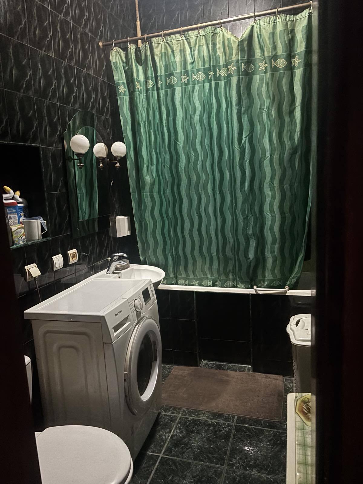 Оренда 2-кімнатної квартири 55 м², Рясний пров., 2