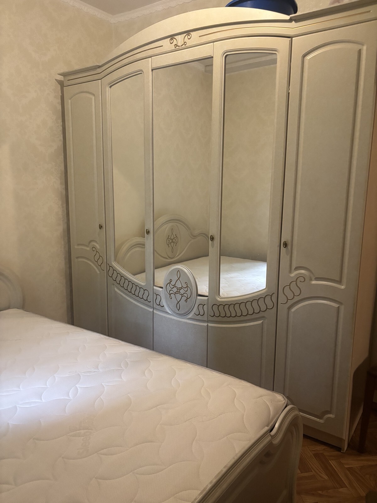 Оренда 2-кімнатної квартири 55 м², Рясний пров., 2
