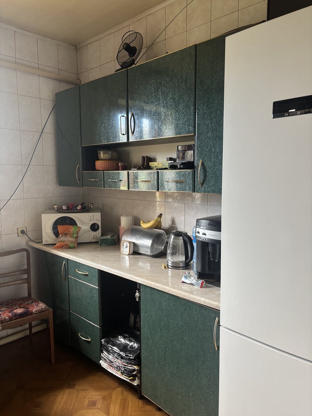 Оренда 2-кімнатної квартири 55 м², Рясний пров., 2