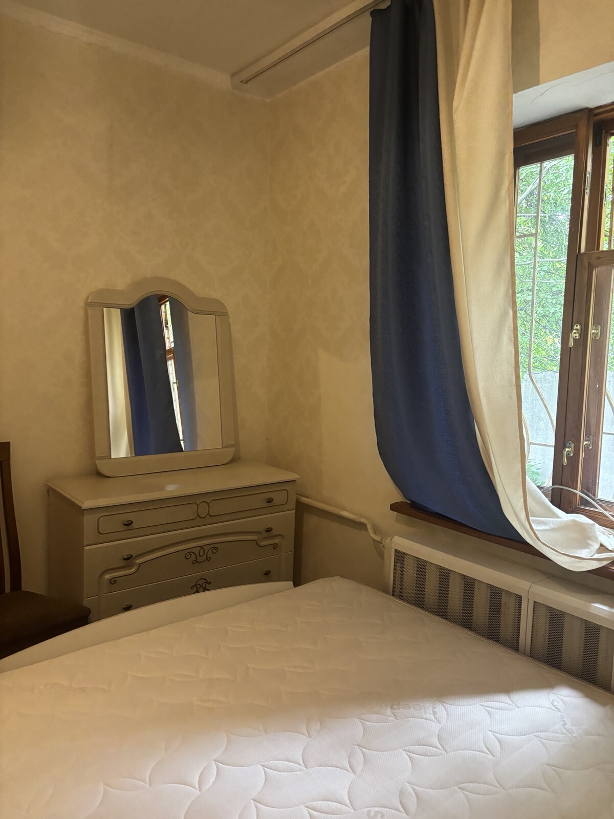 Оренда 2-кімнатної квартири 55 м², Рясний пров., 2