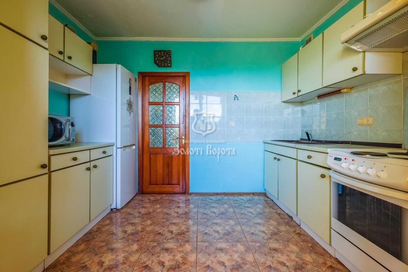 Продажа 3-комнатной квартиры 73.7 м², Николая Садовского ул., 12
