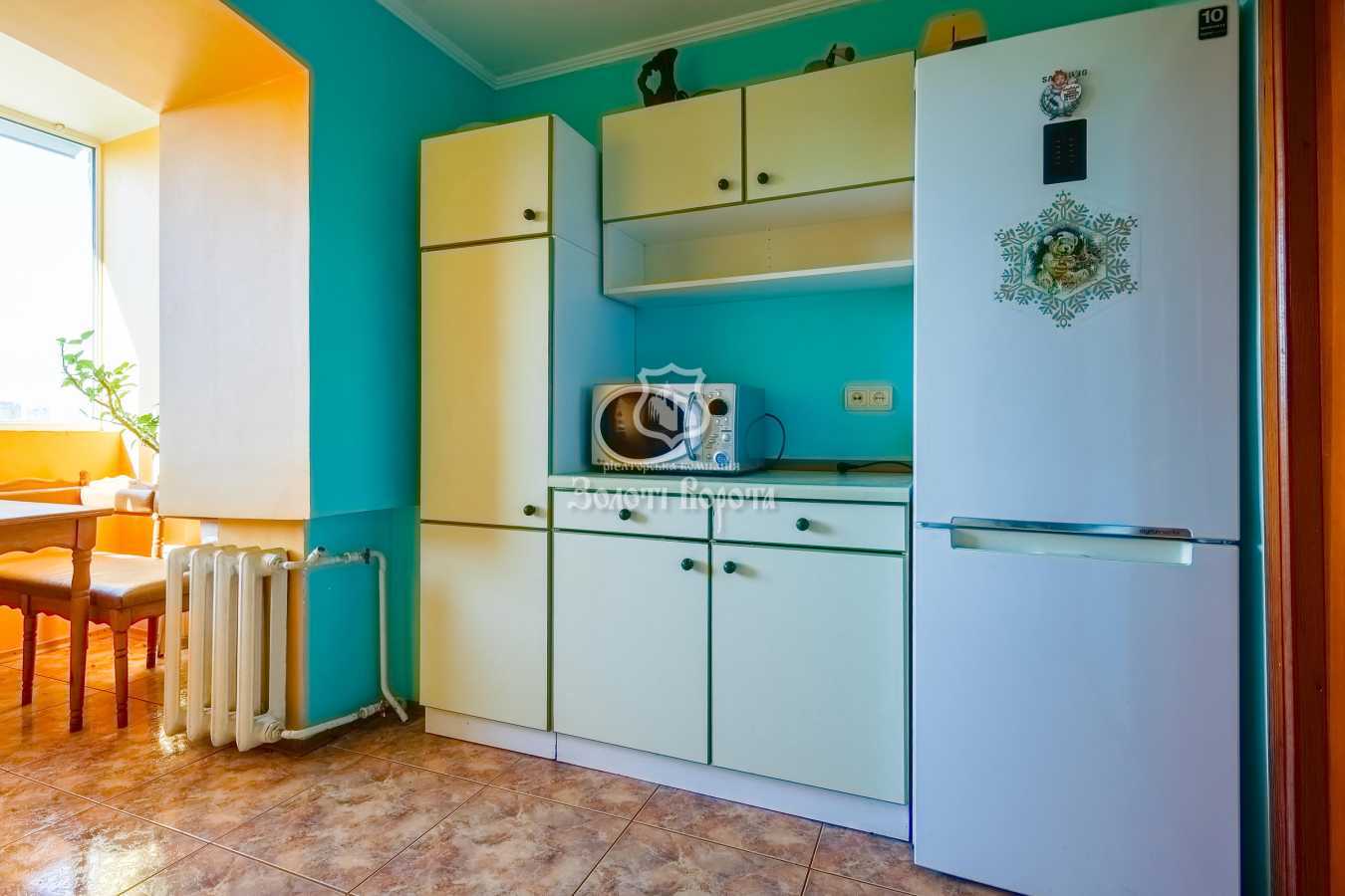Продажа 3-комнатной квартиры 73.7 м², Николая Садовского ул., 12