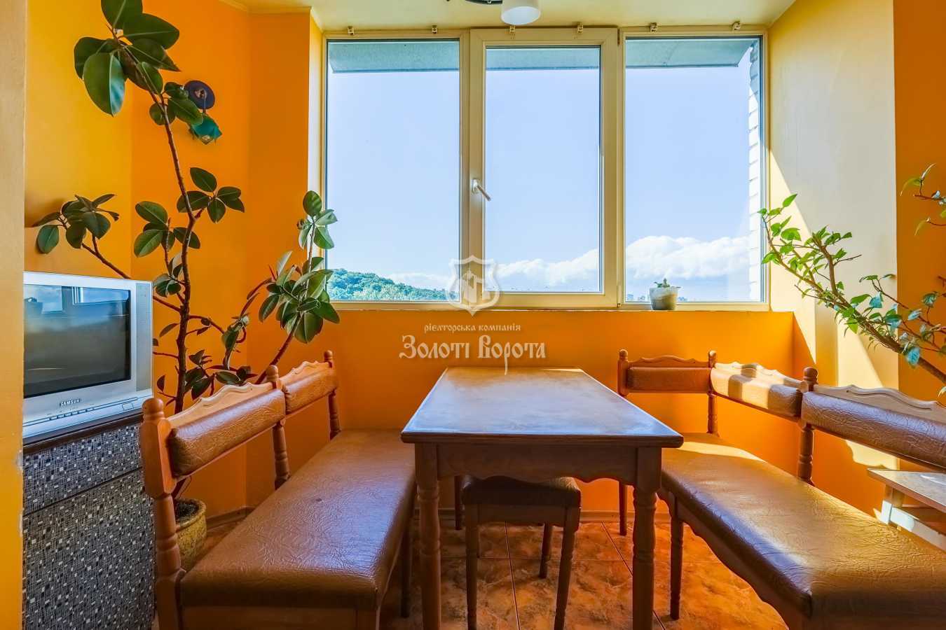 Продажа 3-комнатной квартиры 73.7 м², Николая Садовского ул., 12