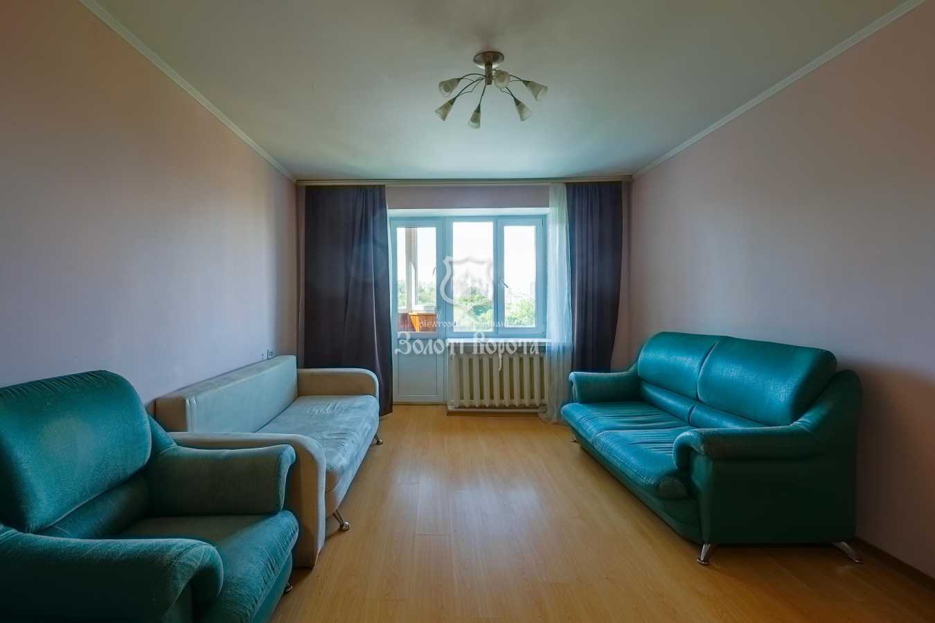 Продажа 3-комнатной квартиры 73.7 м², Николая Садовского ул., 12