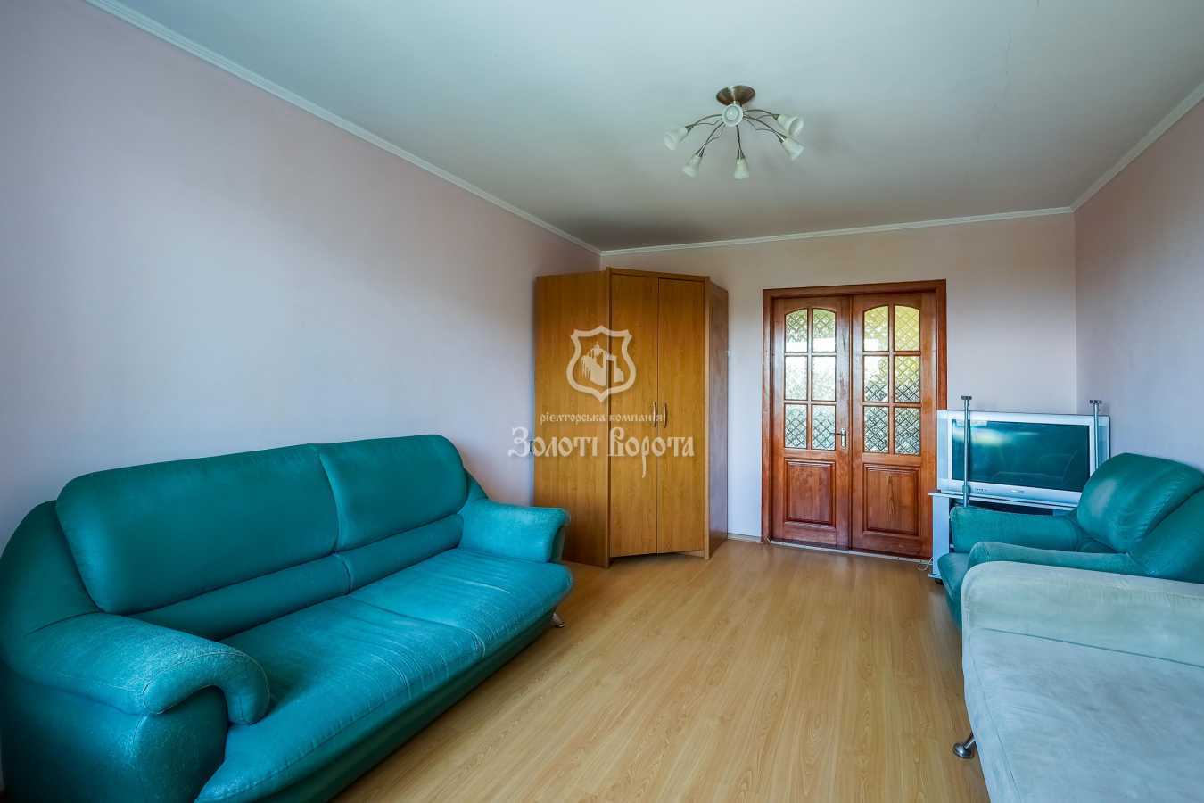 Продажа 3-комнатной квартиры 73.7 м², Николая Садовского ул., 12