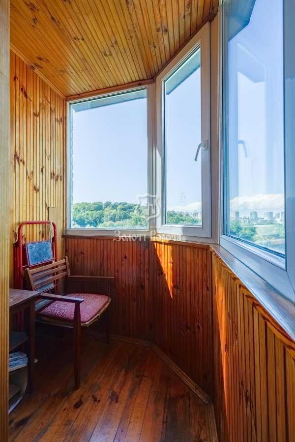 Продажа 3-комнатной квартиры 73.7 м², Николая Садовского ул., 12