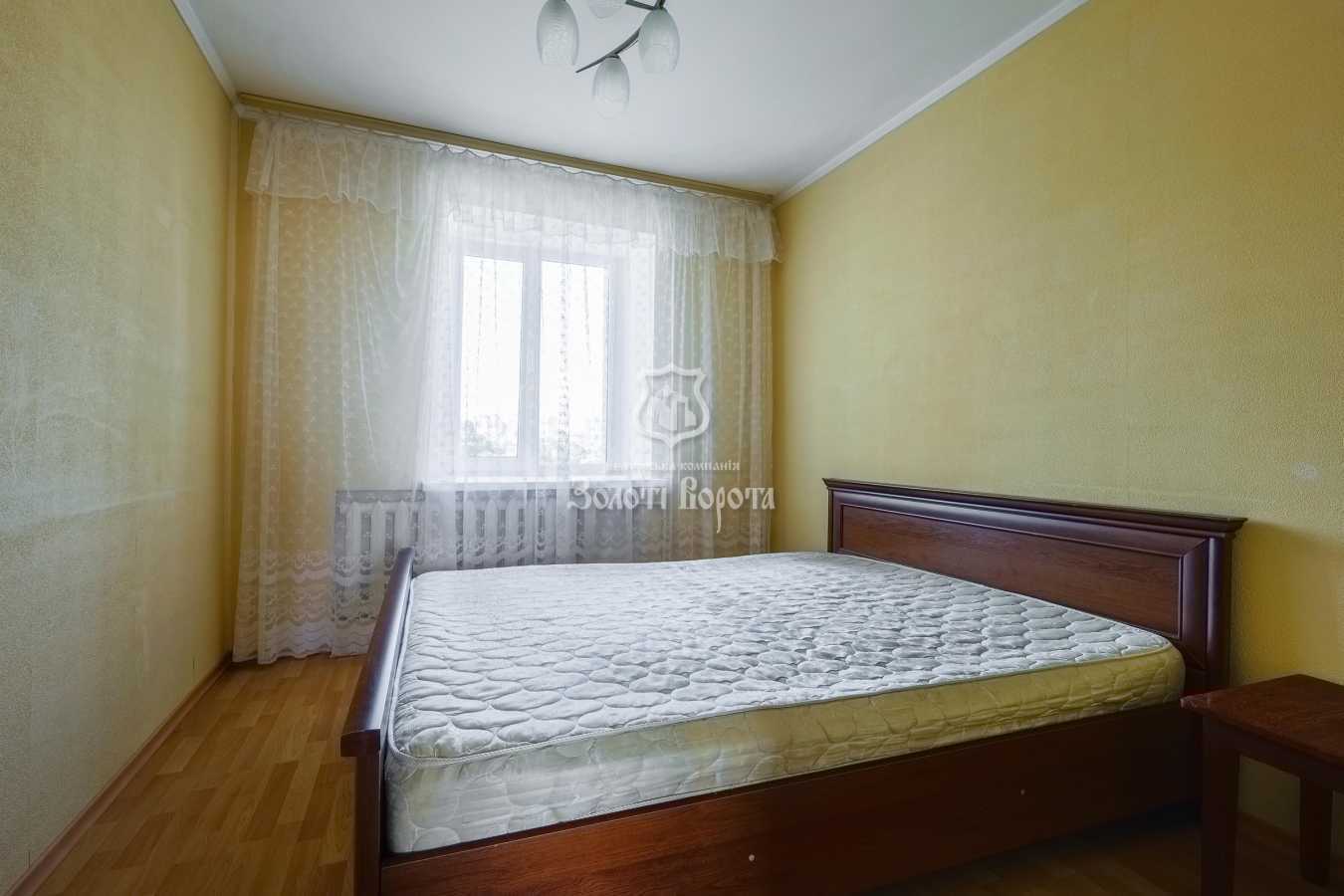 Продажа 3-комнатной квартиры 73.7 м², Николая Садовского ул., 12