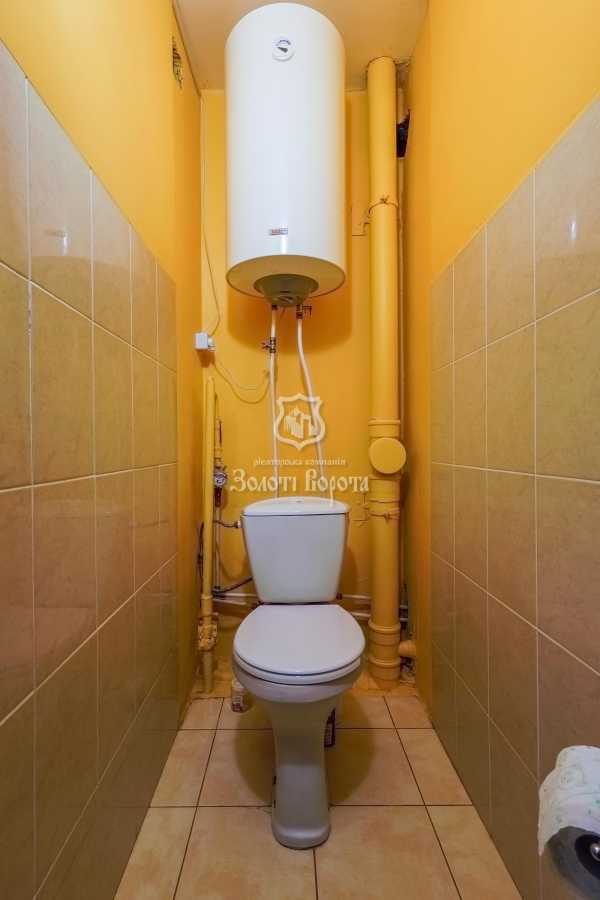Продажа 3-комнатной квартиры 73.7 м², Николая Садовского ул., 12