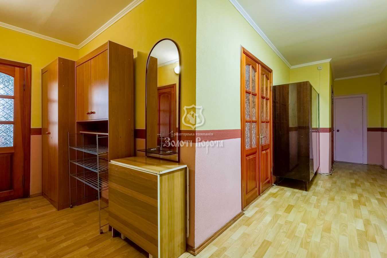 Продажа 3-комнатной квартиры 73.7 м², Николая Садовского ул., 12