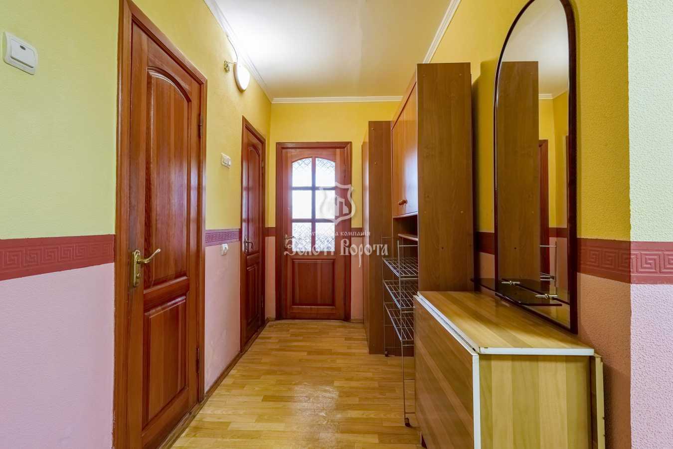 Продажа 3-комнатной квартиры 73.7 м², Николая Садовского ул., 12