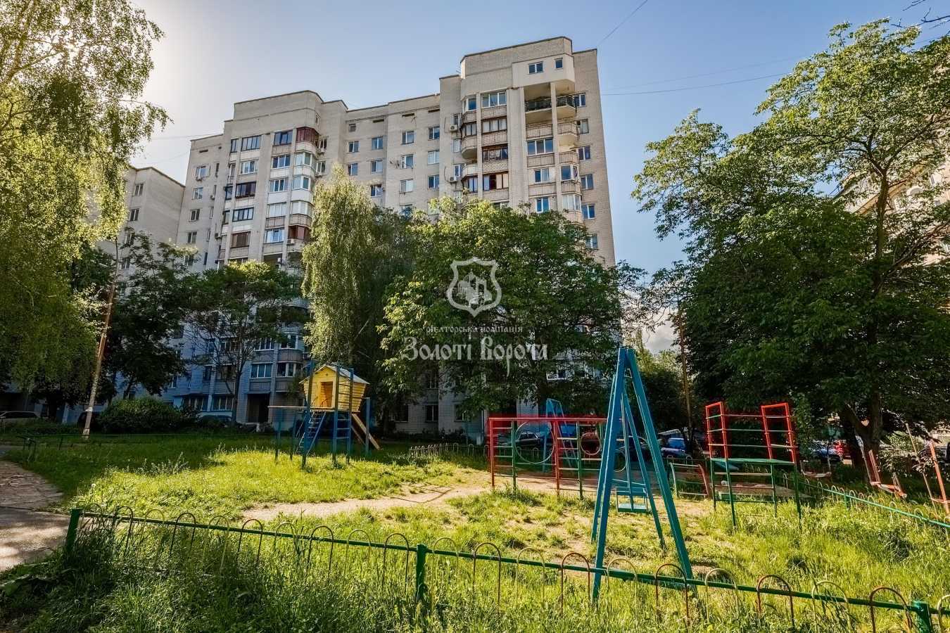 Продажа 3-комнатной квартиры 73.7 м², Николая Садовского ул., 12