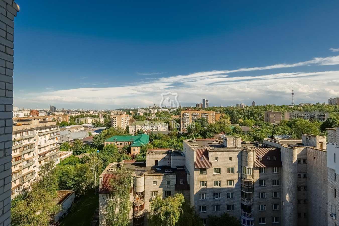 Продажа 3-комнатной квартиры 73.7 м², Николая Садовского ул., 12