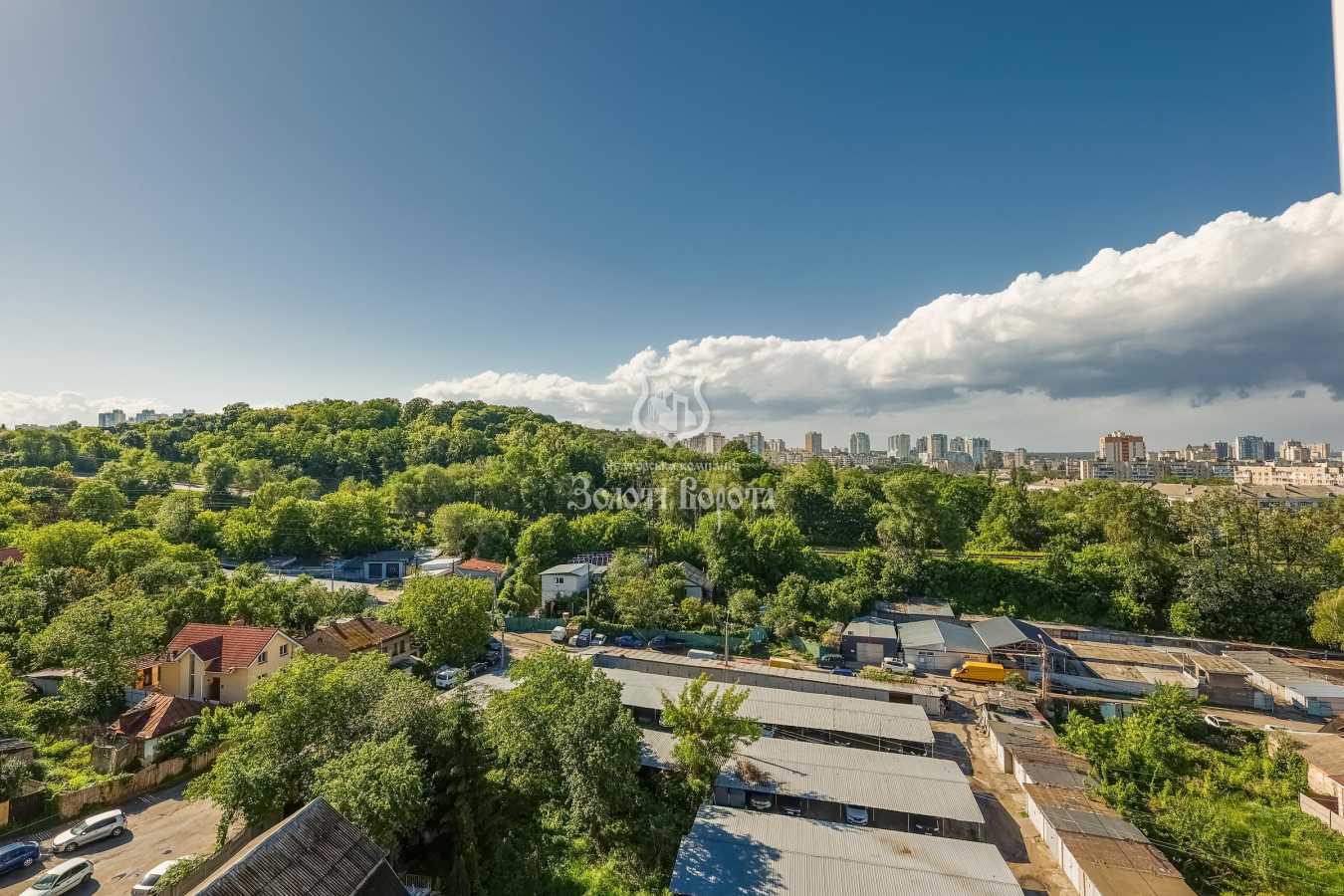 Продажа 3-комнатной квартиры 73.7 м², Николая Садовского ул., 12
