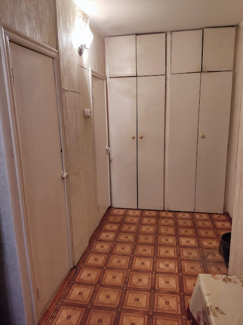 Продажа 2-комнатной квартиры 54.4 м², Харьковское шоссе, 63