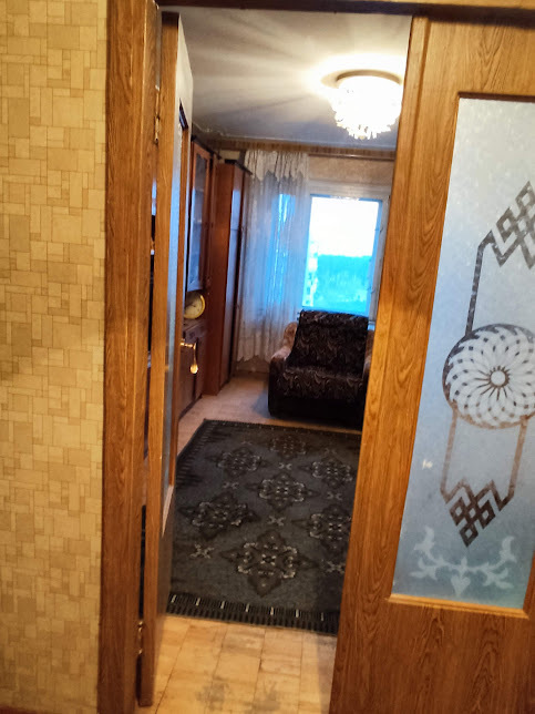 Продажа 2-комнатной квартиры 54.4 м², Харьковское шоссе, 63