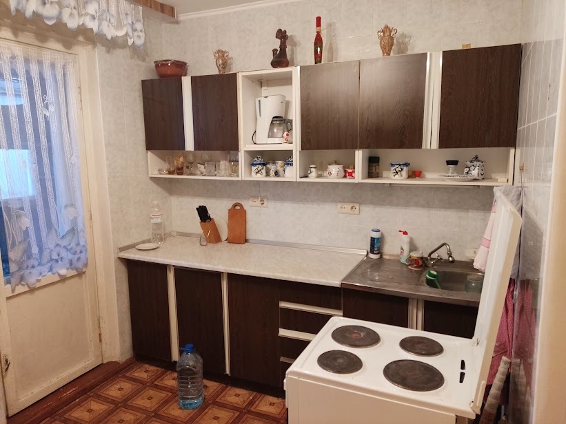 Продажа 2-комнатной квартиры 54.4 м², Харьковское шоссе, 63