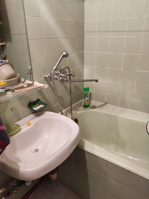 Продажа 2-комнатной квартиры 54.4 м², Харьковское шоссе, 63