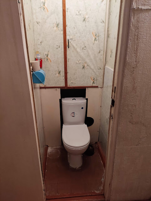 Продажа 2-комнатной квартиры 54.4 м², Харьковское шоссе, 63