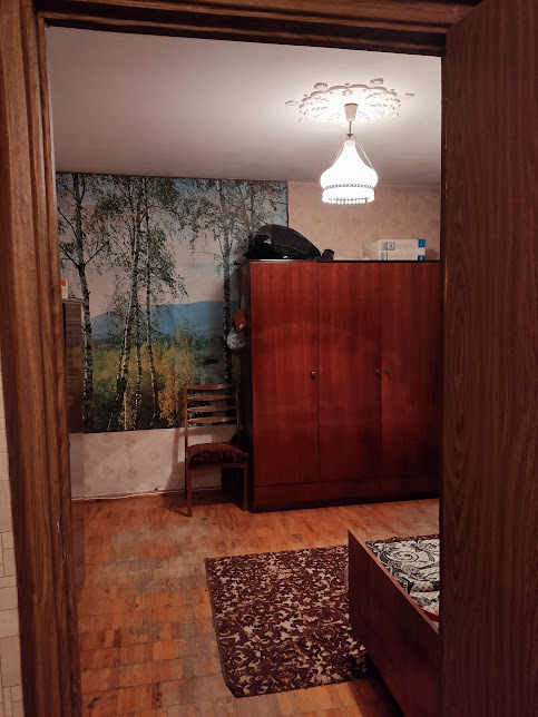 Продажа 2-комнатной квартиры 54.4 м², Харьковское шоссе, 63