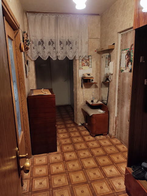 Продажа 2-комнатной квартиры 54.4 м², Харьковское шоссе, 63
