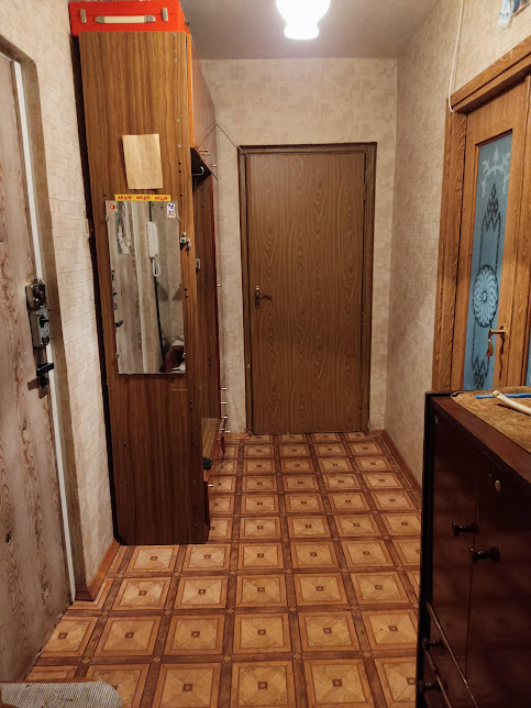 Продажа 2-комнатной квартиры 54.4 м², Харьковское шоссе, 63