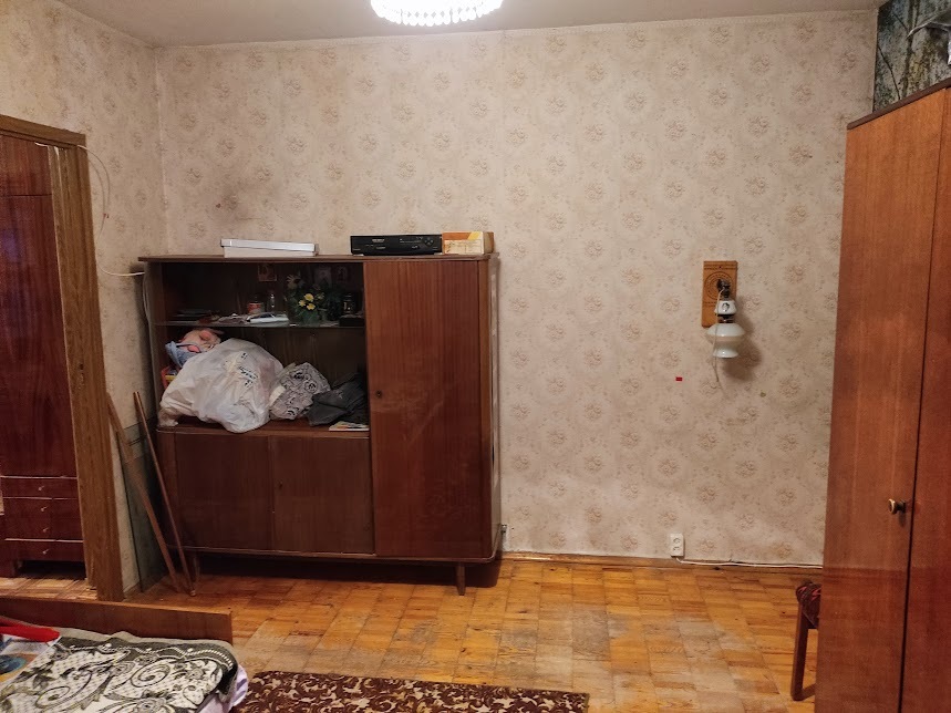 Продажа 2-комнатной квартиры 54.4 м², Харьковское шоссе, 63