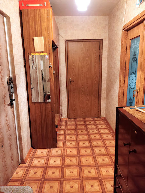 Продажа 2-комнатной квартиры 54.4 м², Харьковское шоссе, 63
