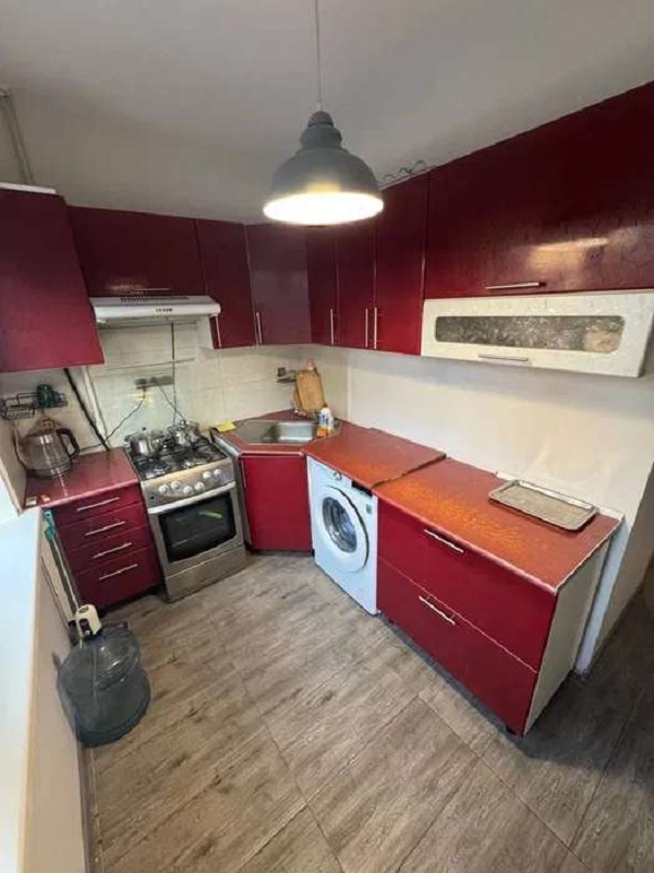 Продажа 1-комнатной квартиры 33 м², Петра Вершигоры ул., 3А