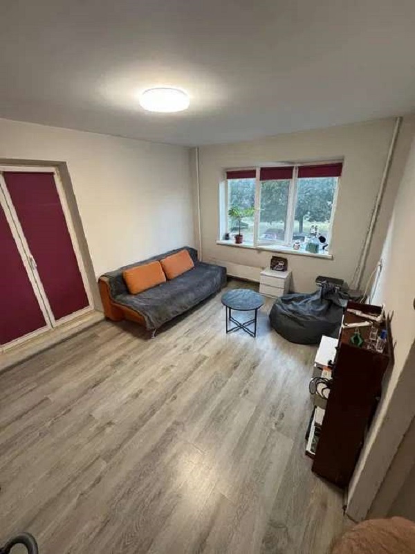 Продажа 1-комнатной квартиры 33 м², Петра Вершигоры ул., 3А